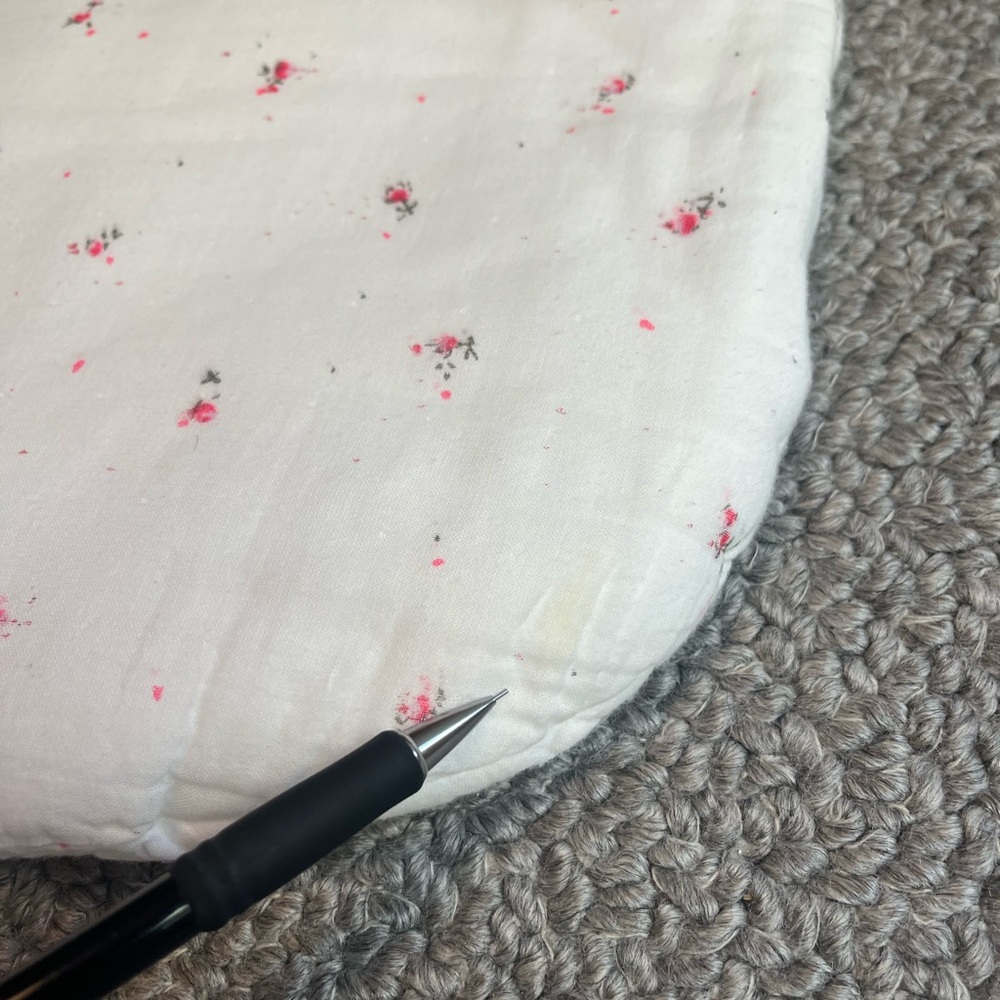 Bonpoint sleeping bag - Picture 7 of 7